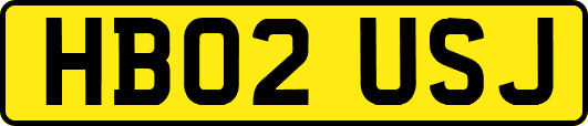HB02USJ