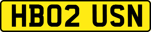 HB02USN