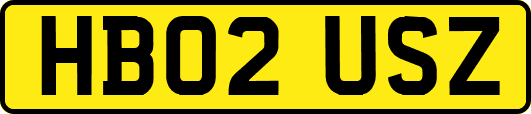 HB02USZ