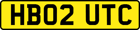 HB02UTC