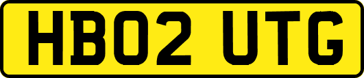 HB02UTG