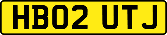 HB02UTJ