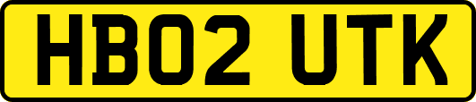 HB02UTK
