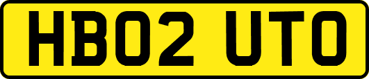 HB02UTO