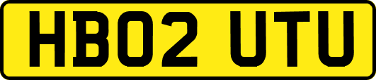 HB02UTU