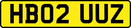 HB02UUZ