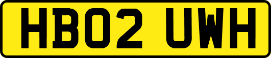 HB02UWH