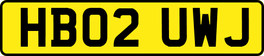 HB02UWJ