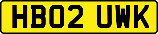 HB02UWK
