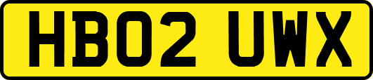HB02UWX