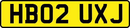HB02UXJ
