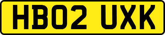 HB02UXK