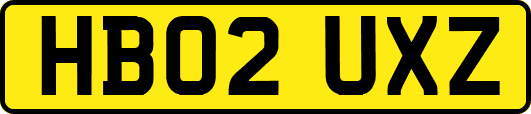 HB02UXZ