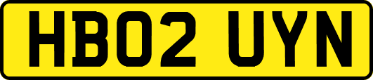HB02UYN