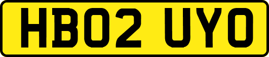 HB02UYO