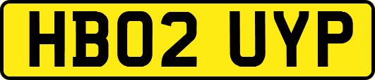 HB02UYP