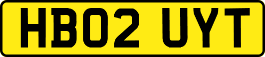 HB02UYT