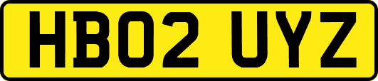 HB02UYZ