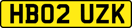 HB02UZK