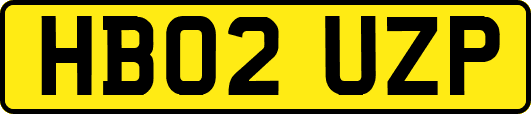 HB02UZP