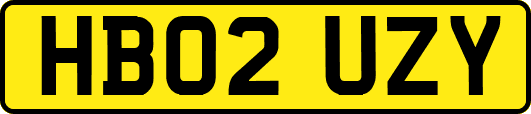 HB02UZY