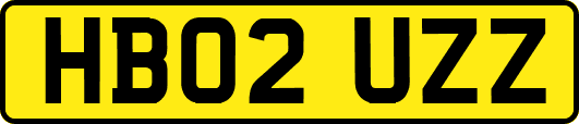 HB02UZZ