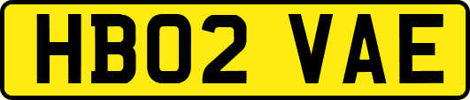HB02VAE