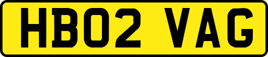 HB02VAG