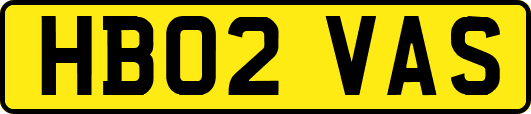 HB02VAS