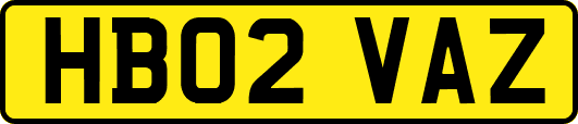 HB02VAZ