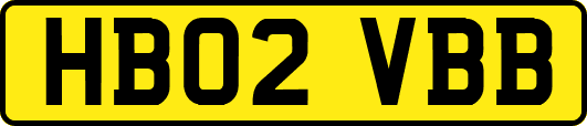 HB02VBB