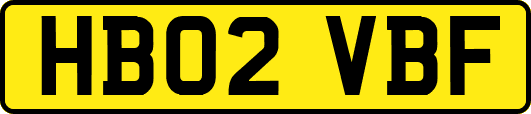 HB02VBF