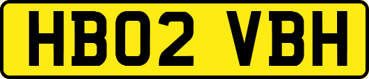 HB02VBH
