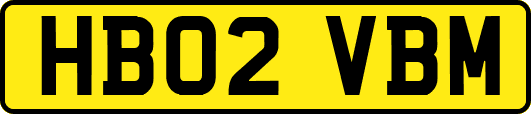 HB02VBM