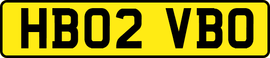 HB02VBO