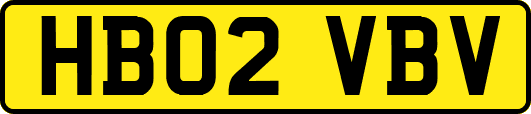 HB02VBV