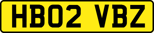 HB02VBZ