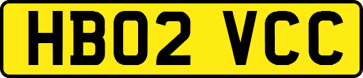 HB02VCC