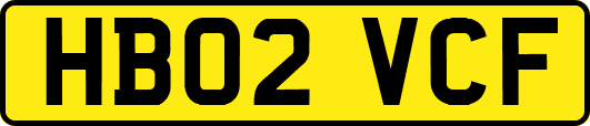HB02VCF