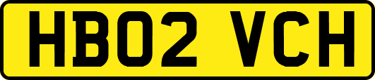 HB02VCH