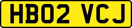 HB02VCJ