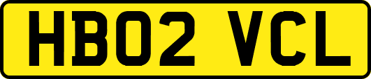 HB02VCL