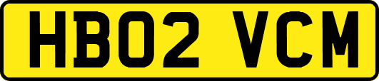 HB02VCM