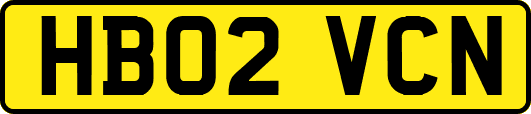 HB02VCN