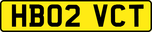 HB02VCT