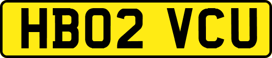 HB02VCU