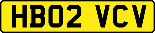 HB02VCV