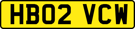 HB02VCW