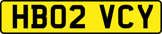 HB02VCY