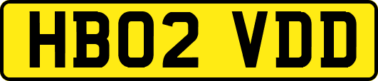 HB02VDD
